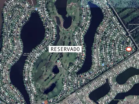 Lote interno 844 metros en Cul de Sac en Barrio San Isidro Labrador, Villanueva, Tigre