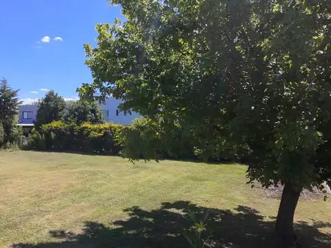 Lote interno 844 metros en Cul de Sac en Barrio San Isidro Labrador, Villanueva, Tigre