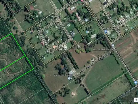 Campo - Escobar