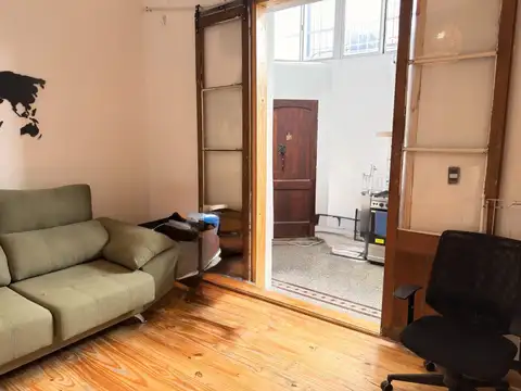 PH 2 ambientes reciclado