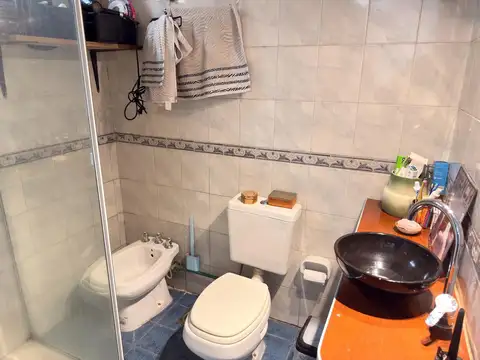 PH 2 ambientes reciclado