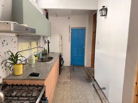 Depto Tipo Casa en Venta 80 años