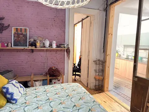Depto Tipo Casa en Venta en Monserrat, USD 75.000