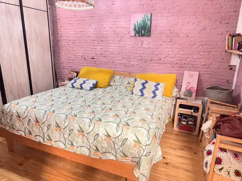 Depto Tipo Casa en Venta de 2 ambientes