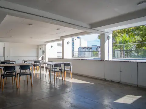 Departamento en Venta al Norte