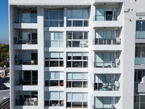 Departamento en Venta en Haedo Sur, USD 199.000