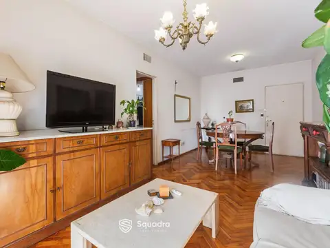 Departamento en Venta de 3 dormitorios
