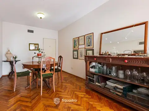 Departamento en Venta de 5 ambientes