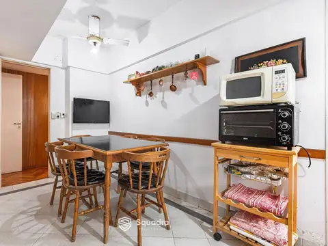 Departamento en Venta 44 años