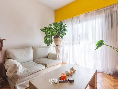 Departamento en Venta en Centro, USD 98.000