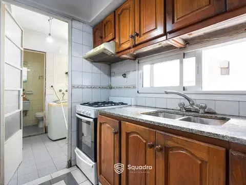Departamento en Venta Permite mascota