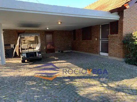 Casa en Venta al Norte