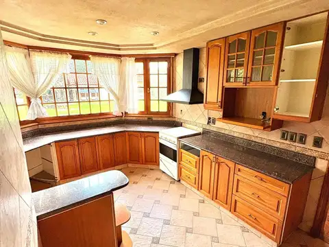 Casa en Venta 40 años