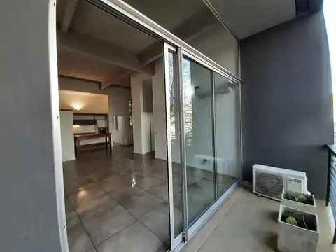 Gral Las Heras 2100, Piso 1