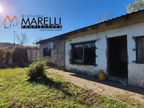 Casa en venta en General Rodriguez