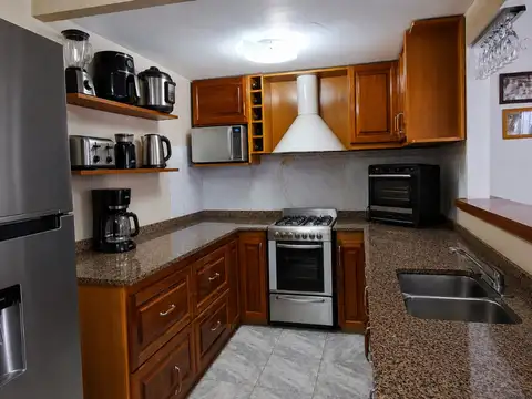 Depto Tipo Casa en Venta en Ciudadela, USD 112.990
