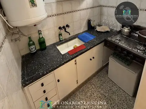 Departamento en Venta al Este