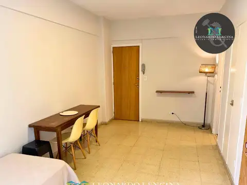 Departamento en Venta en Plaza Colon, USD 47.900
