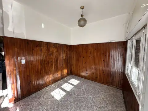 Depto Tipo Casa en Venta de 1 dormitorio