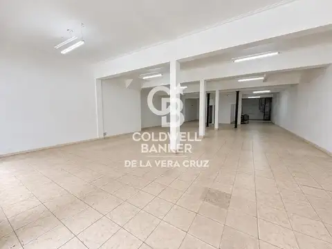 Alquiler - Local comercial en el centro de Santa Fe