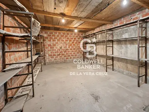 Alquiler - Local comercial en el centro de Santa Fe