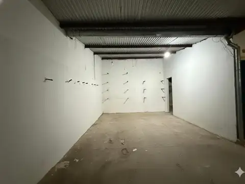 Local comercial en el centro de Santa Fe