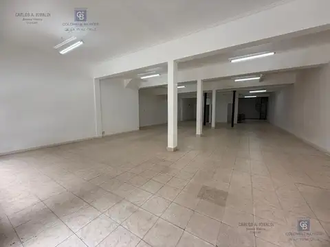 Alquiler - Local comercial en el centro de Santa Fe