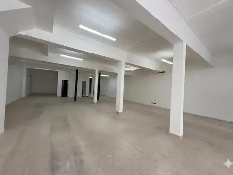 Local en Alquiler A Estrenar