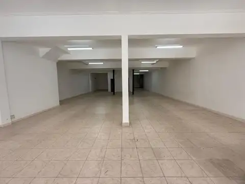 Alquiler - Local comercial en el centro de Santa Fe