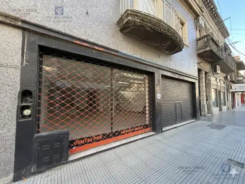 Local comercial en el centro de Santa Fe