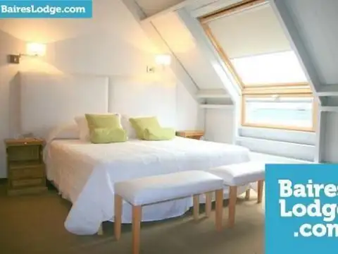 2 AMBIENTES | Juana Manso al 1600