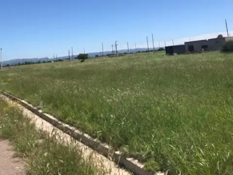 Terreno en Venta en Est Juarez Celman, Colón
