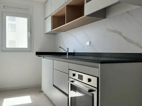 Departamento en Alquiler de 3 ambientes