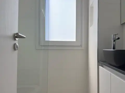 Departamento en Alquiler de 3 ambientes