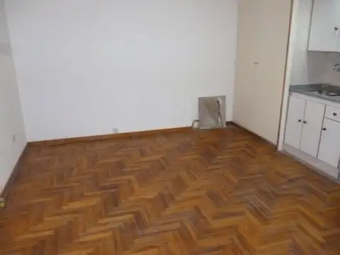 Departamento en Alquiler en Balvanera, Capital Federal