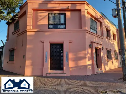Oficinas O Dpto -zona Delmi - Ibazeta 900
