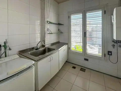 Departamento en Alquiler en Centro, USD 1.950