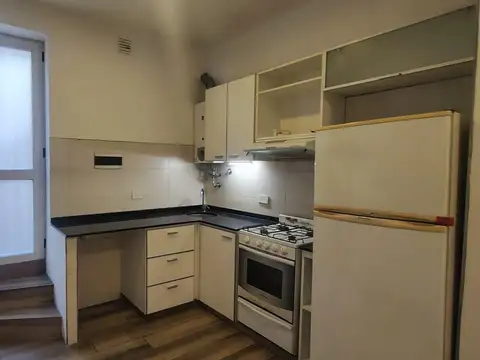 Departamento en Alquiler de 2 ambientes
