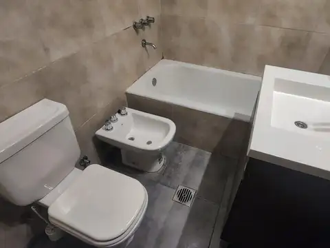 Departamento en Alquiler 40 años