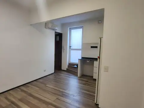 Departamento en Alquiler en Almagro, Capital Federal