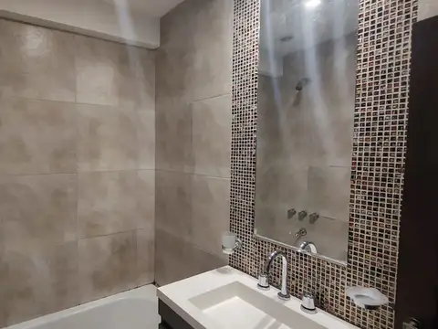 Departamento en Alquiler al Este