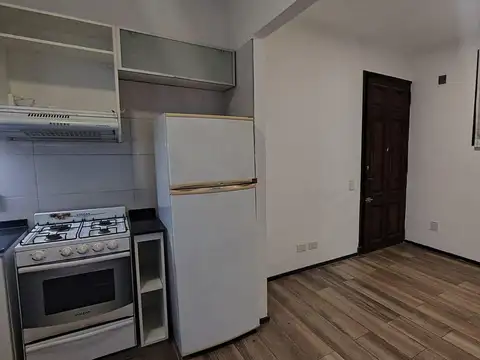 Departamento en Alquiler de 1 dormitorio