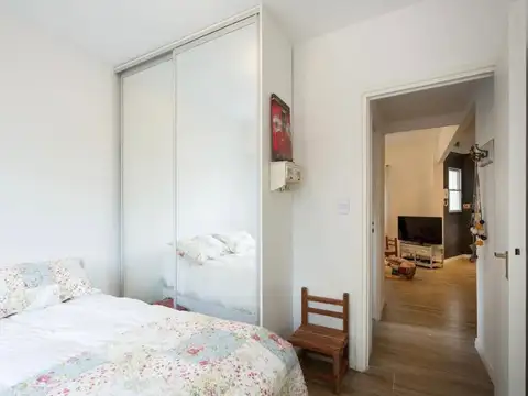 Departamento en Venta Apto profesional