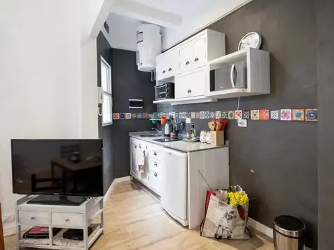 Departamento en Venta 50 años