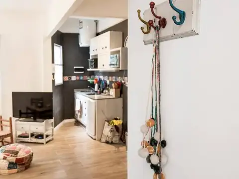 Departamento en Venta en Belgrano R, USD 120.000