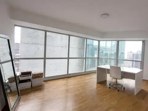 Alquiler Torre Bellini Esmeralda - 2AMB - VIVIENDA o APTO PROF - Piso MUY ALTO - CENTRO/RETIRO