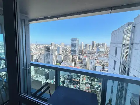 Departamento en Alquiler Apto profesional