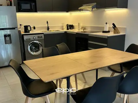 Departamento en Alquiler Temporal al Sur