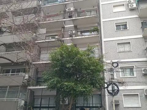 Guemes 3300, Piso 6