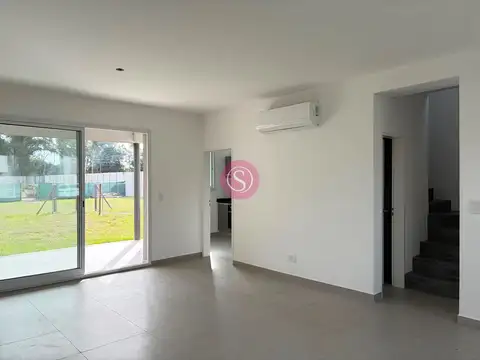 Departamento en Alquiler de 4 ambientes